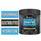 Alpha Lion SuperHuman® Hydration Lemonardo Da Vinci