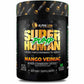 Alpha Lion SuperHuman® Pump