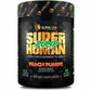 Alpha Lion SuperHuman® Pump