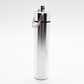 Portable Toothpick Holders – Keychain with Screw Cap in Aluminum & Wood Designs