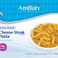 CheeseSteak Pasta