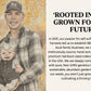 30 Seed Packet Vault: Heirloom, Non-GMO Vegetable Seed Packets