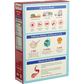 American Berry Muffin Mix