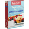 American Berry Muffin Mix