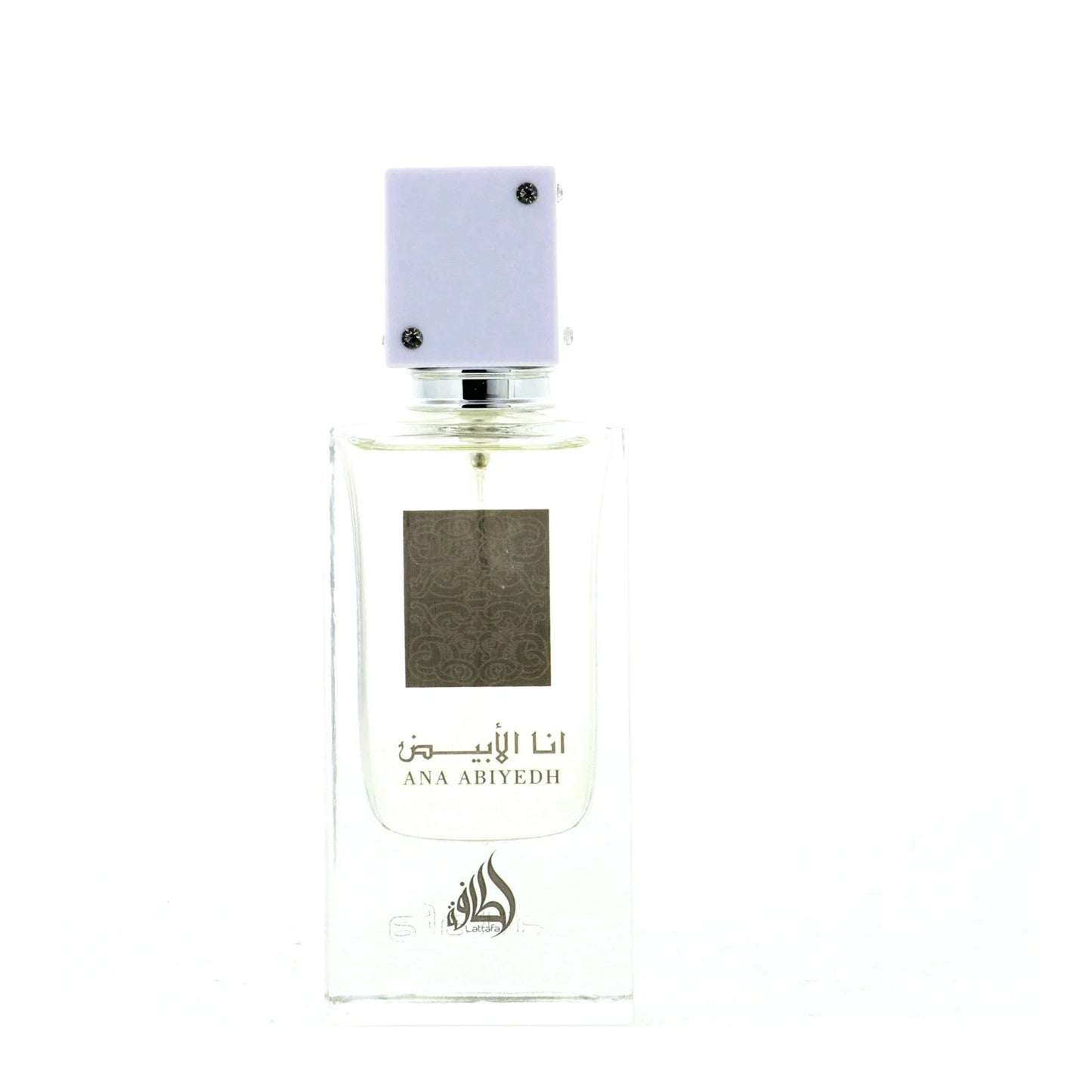 Lattafa Ana Abiyedh I Am White Fragrance