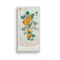 Organic Dark Chocolate Bar with Goldenberries