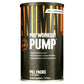 Animal Pak Pre-Workout Pump - Pill Packs