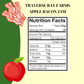 Apple Bacon Jam - 20.5 Oz.