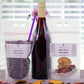 Wine Slushy Pouches - Pool & Beach Safe!