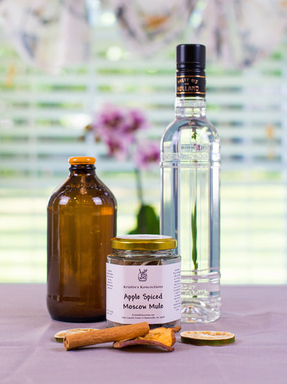 Thank You Cocktail Gift