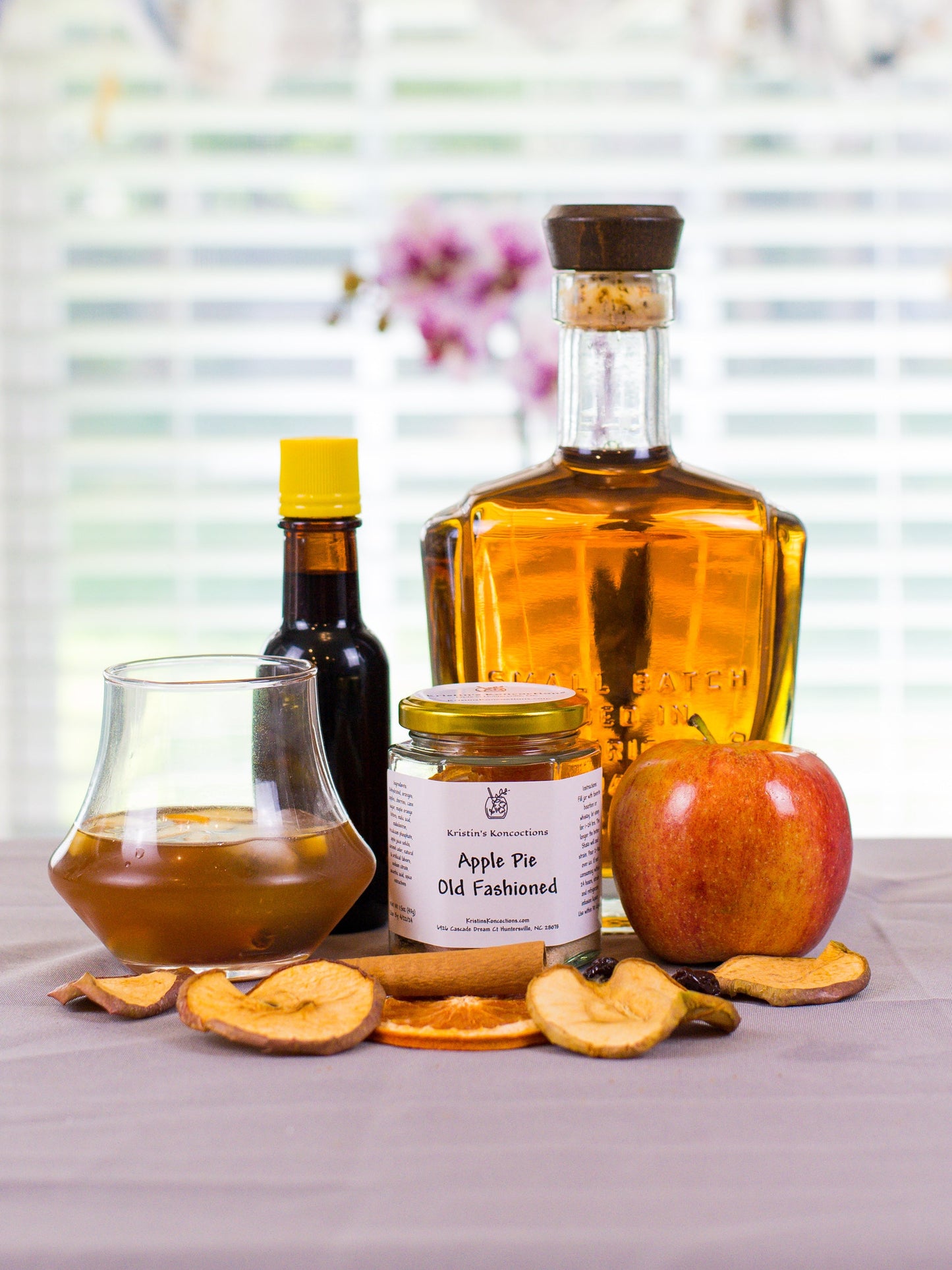 Teacher Gift Cocktail Kit - School Safe