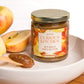 Apple Butter | Small Batch Bourbon Spread