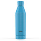 Clean Bottle 17 Oz Insulated Water bottle | Fruit Infuser and Removable Bottom