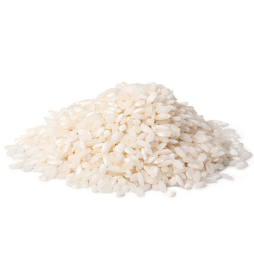 Arborio Rice, White, Organic