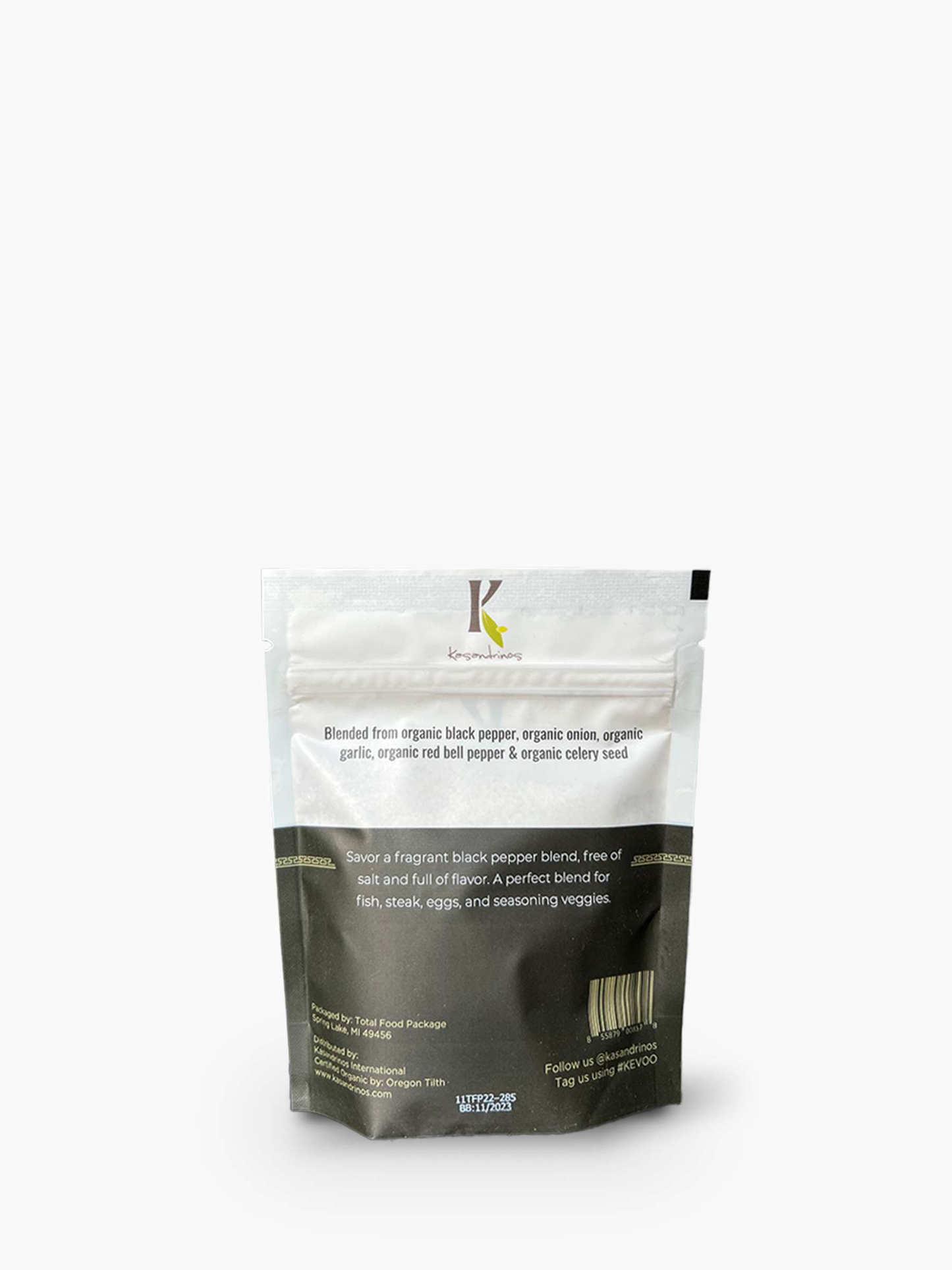 Ares Pepper Blend
