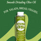 Riserva Virgin: Tuscan Drizzling Olive Oil