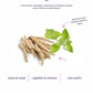 Organic Ashwaganda WellDrops Tincture