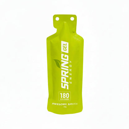 Cinnamon Apple Pie Gel (Vegan)  180 Kcal - Awesome Sauce