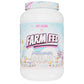 Axe & Sledge Farm Fed Protein