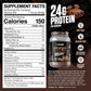 Axe & Sledge Whey More Protein - 30 Servings