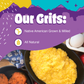Western Heirloom Yellow Corn Grits