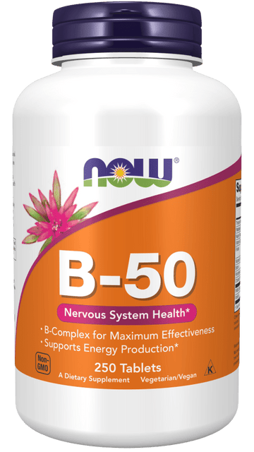 B-50 Tablets