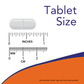 B-50 Tablets