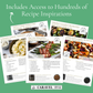 Gourmet Infused Sea Salt Sampler