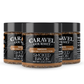 Smoked Bacon Sea Salt  (3-Pack)