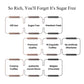 Andy Anand Sugar-Free & Gluten-Free Belgian Chocolate Truffles, 15 pc – Assorted Flavors, Diabetic-Friendly, Birthday & Valentine's Gift