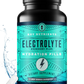 Electrolyte Hydration Pills
