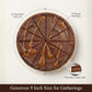 Andy Anand Sugar-Free Chocolate Fudge Cheesecake, 9-Inch, 2 lb – Diabetic-Friendly, NY-Style, Real Cocoa, No Preservatives, Birthday Gift