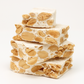 Andy Anand Sugar-Free & Gluten-Free Roasted Almond Nougat Brittle, 7 oz – Diabetic-Friendly Italian Torrone, Keto-Friendly Gourmet Gift Box