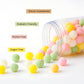 Andy Anand Sugar-Free Spiral Hard Candy, 110 pc, 7 oz – 5 Assorted Flavors, Made in Spain, Stevia Sweetened, Keto & Diabetic-Friendly Gift