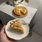 Andy Anand Fresh-Baked Apple Pie, 10-Inch, 4.5 lb – Classic American Dessert, Real Apples, Cinnamon & Flaky Crust, Birthday & Holiday Gift