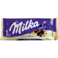 Milka Bubbly White Chocolate 95g