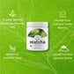 DEAL dietary product Organic Matcha Green Tea Powder, Culinary Grade, 32 Ounce, Non-GMO, Vegetarian, Zero Sugar
