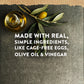 Best Foods Mayonnaise Dressing Olive Oil Mayo Squeeze Condiment for Simple Meals Rich in Omega 3-ALA 20 oz
