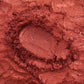 Shanlinly Burgundy Edible Luster Dust - 5 Grams Food Grade Cake Dust Shimmer Powdered, Edible Metallic Powder Food Coloring For