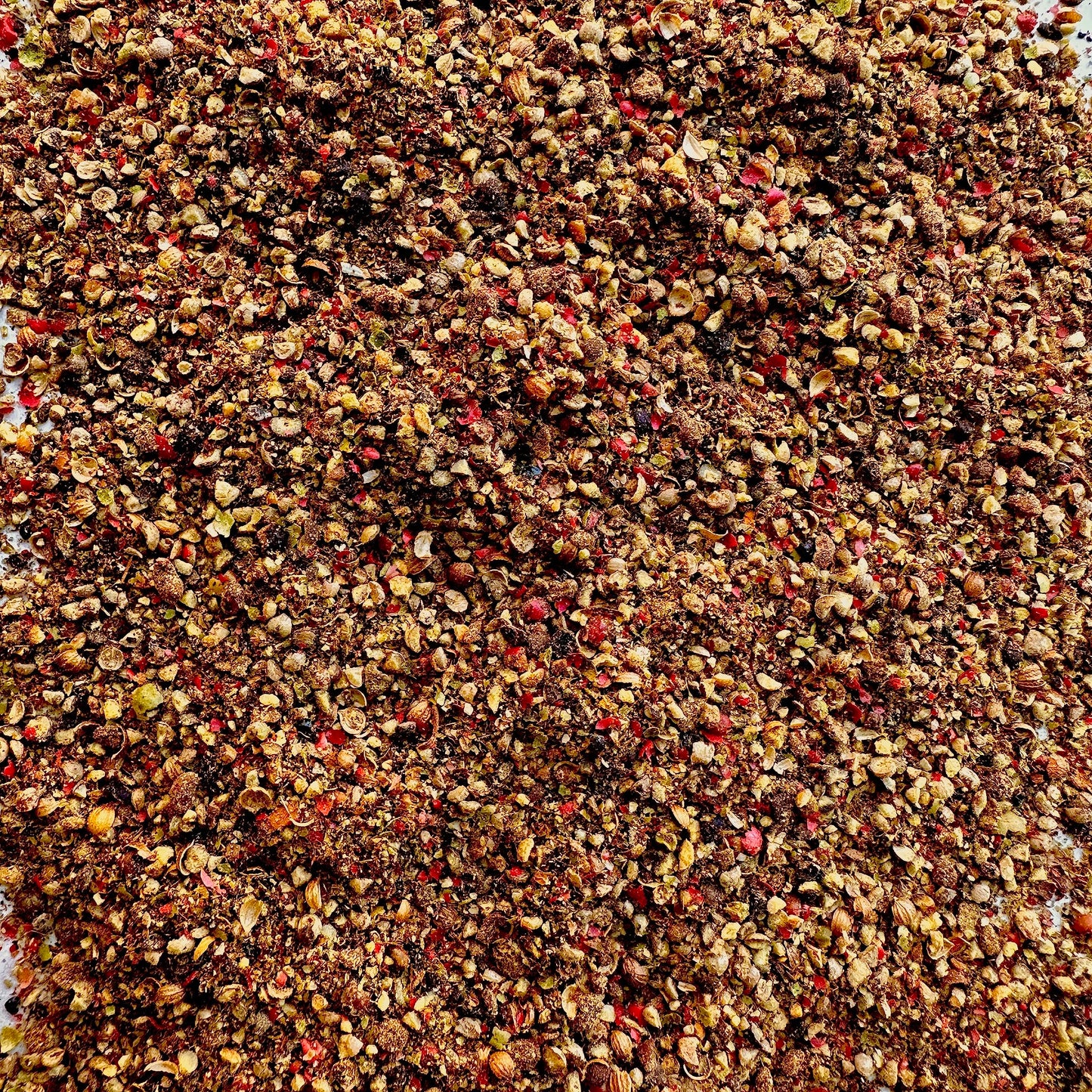 La Boite - Pierre Poivre Spice Blend, The Ultimate 8 Peppercorn Blend - Great For Grilling, Meat, Roasting, Vegetables - 2.25 Oz
