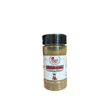 Kibbeh Spices – Traditional Middle Eastern Blend