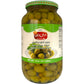 Alahlam Green Salkini Olives