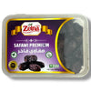 Premium Organic Safawi Dates 500g