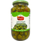 Grilled Green Olives – Premium Snack