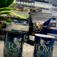 Black Tori Coffee Mug