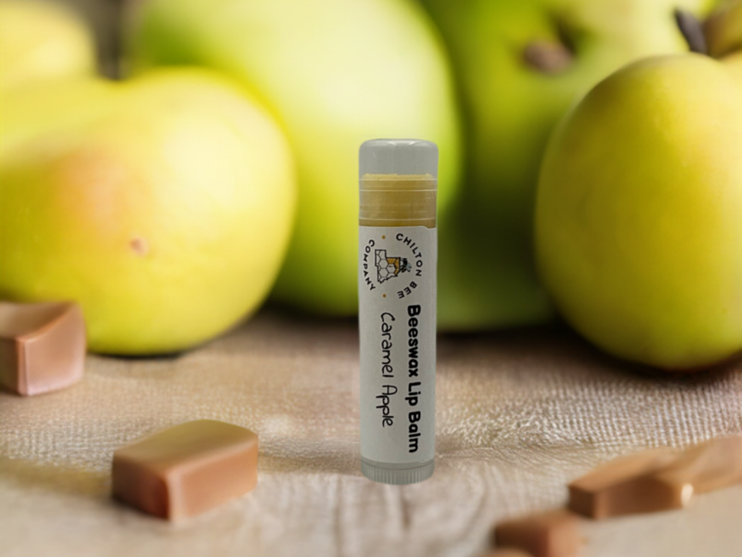 Lip Balm Tubes