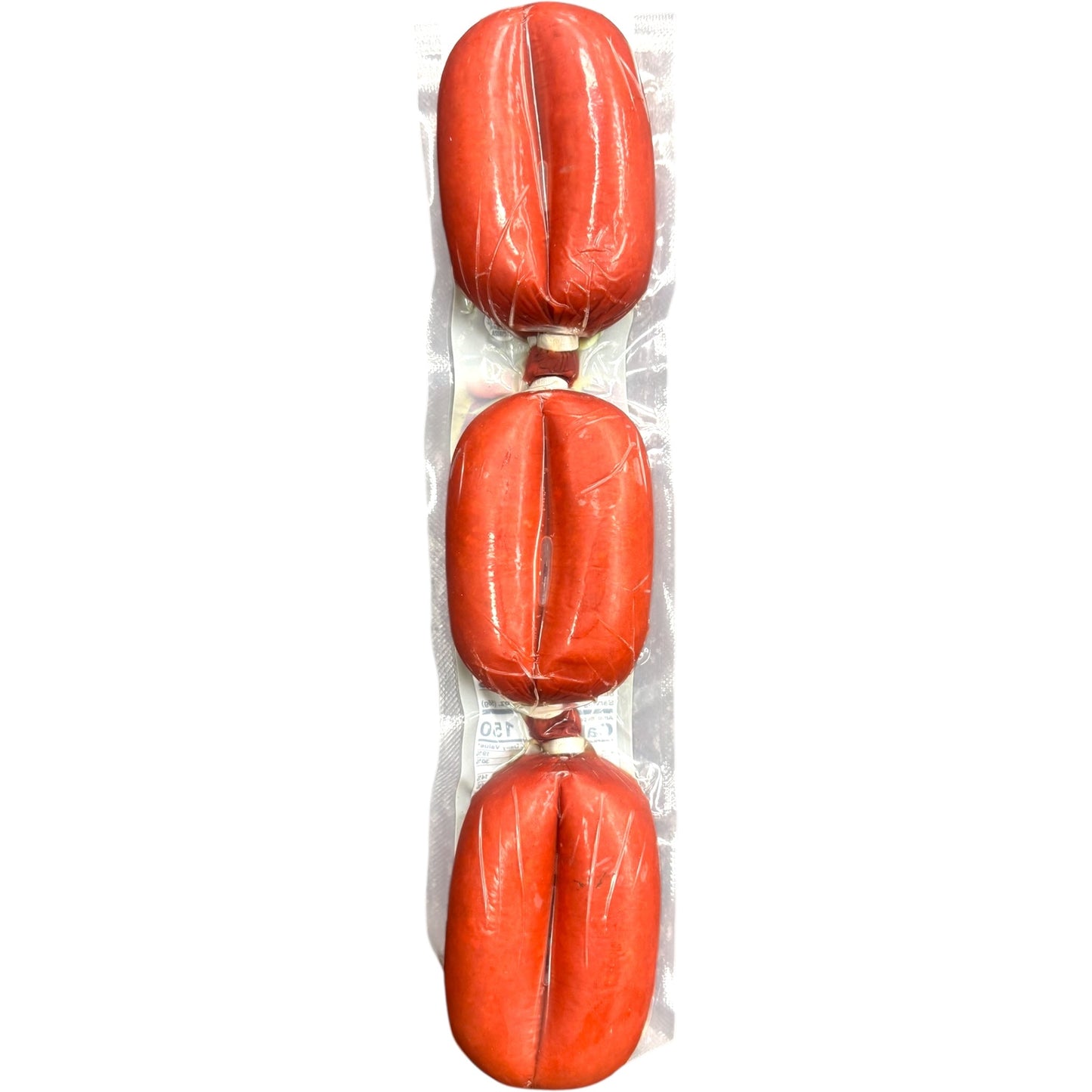 Nazar Mild Turkish Parmak Sausage