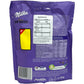 Milka Chocolate Mini Wafer 110g – Crisp Chocolate Snack