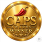 Reaper’s Thai Tsunami - Award Winning