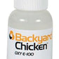 Backyard Chicken Oxy E-100, (Pack Of 1)